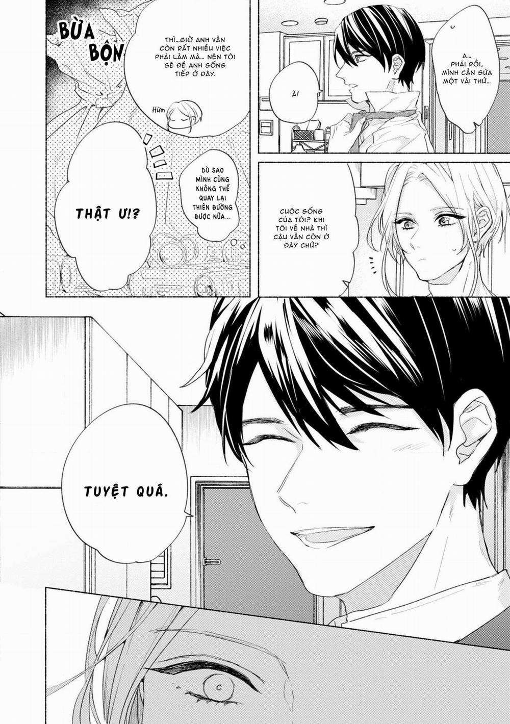 Kết Thúc Viên Mãn 2 trang 15