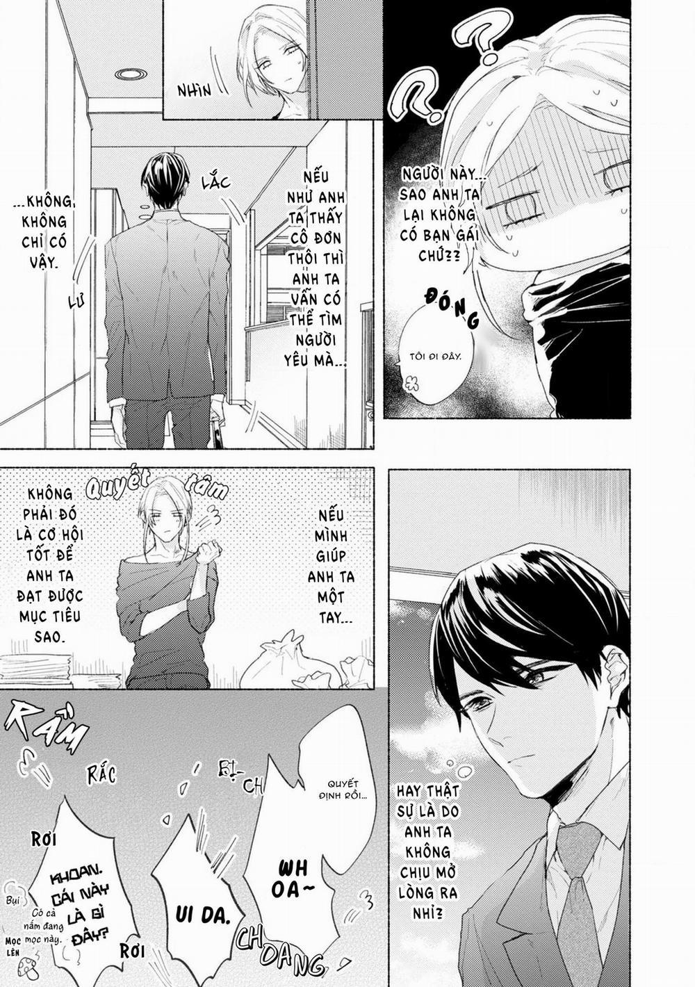 Kết Thúc Viên Mãn 2 trang 16