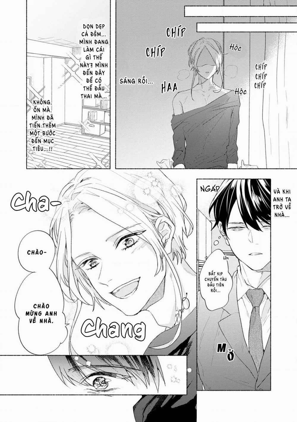 Kết Thúc Viên Mãn 2 trang 17