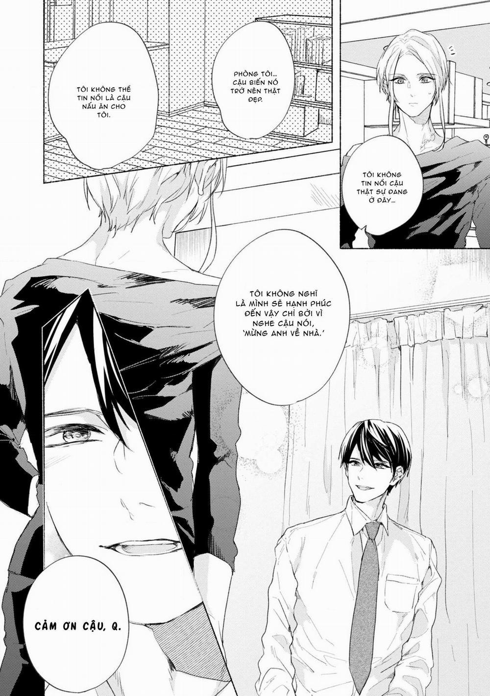 Kết Thúc Viên Mãn 2 trang 19