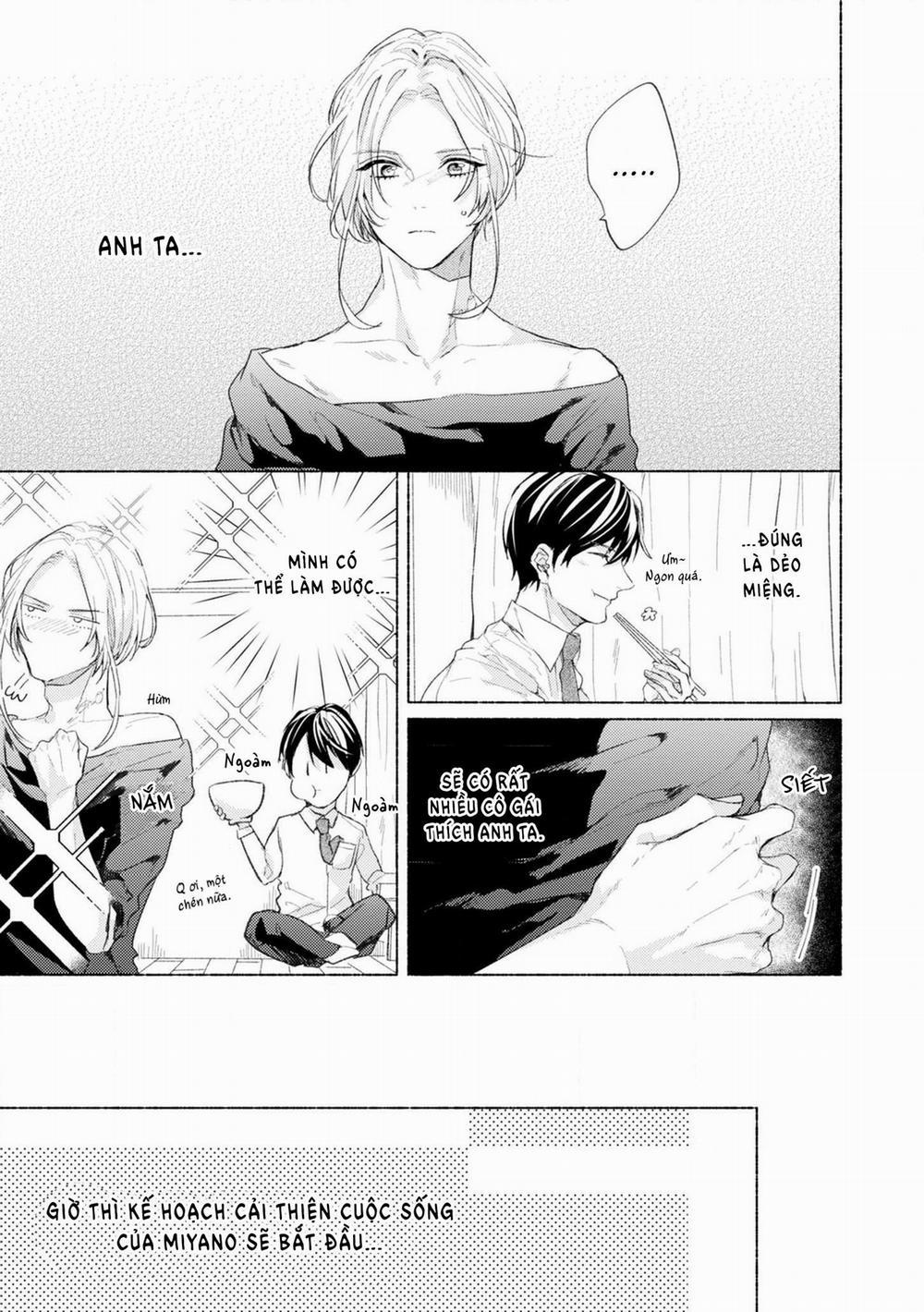 Kết Thúc Viên Mãn 2 trang 20