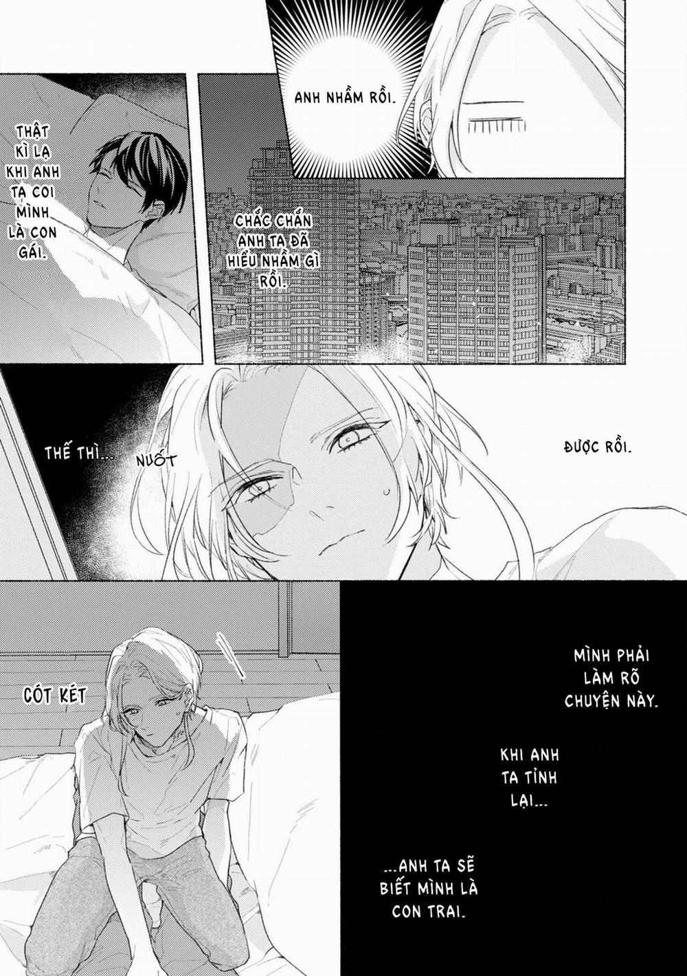 Kết Thúc Viên Mãn 2 trang 22