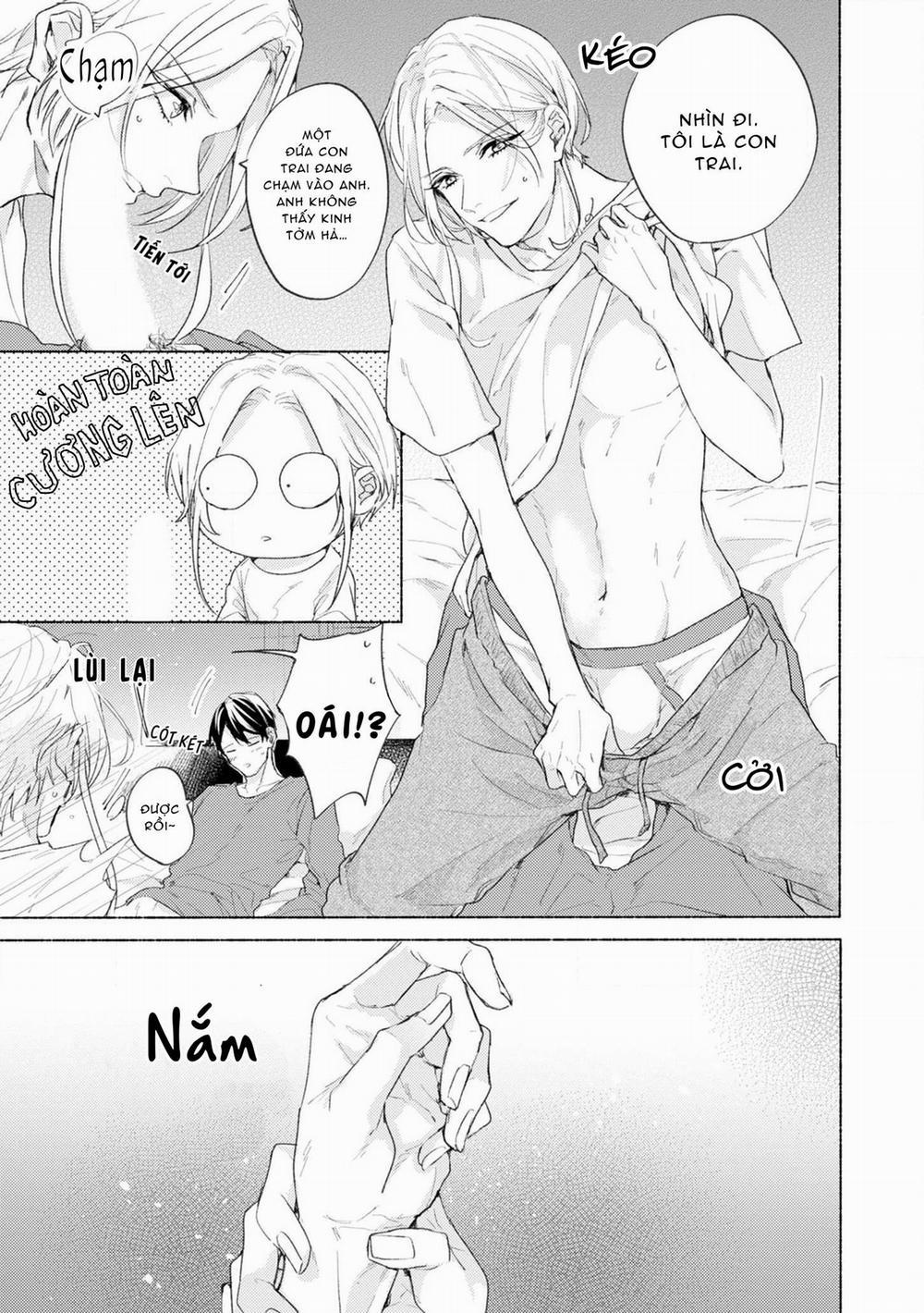 Kết Thúc Viên Mãn 2 trang 24