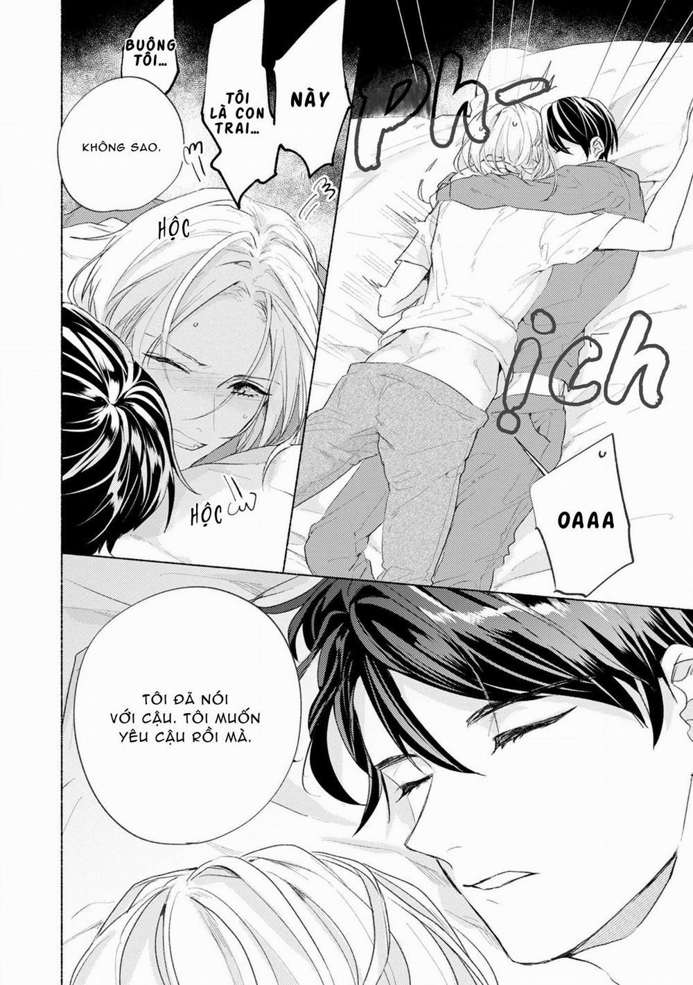 Kết Thúc Viên Mãn 2 trang 25