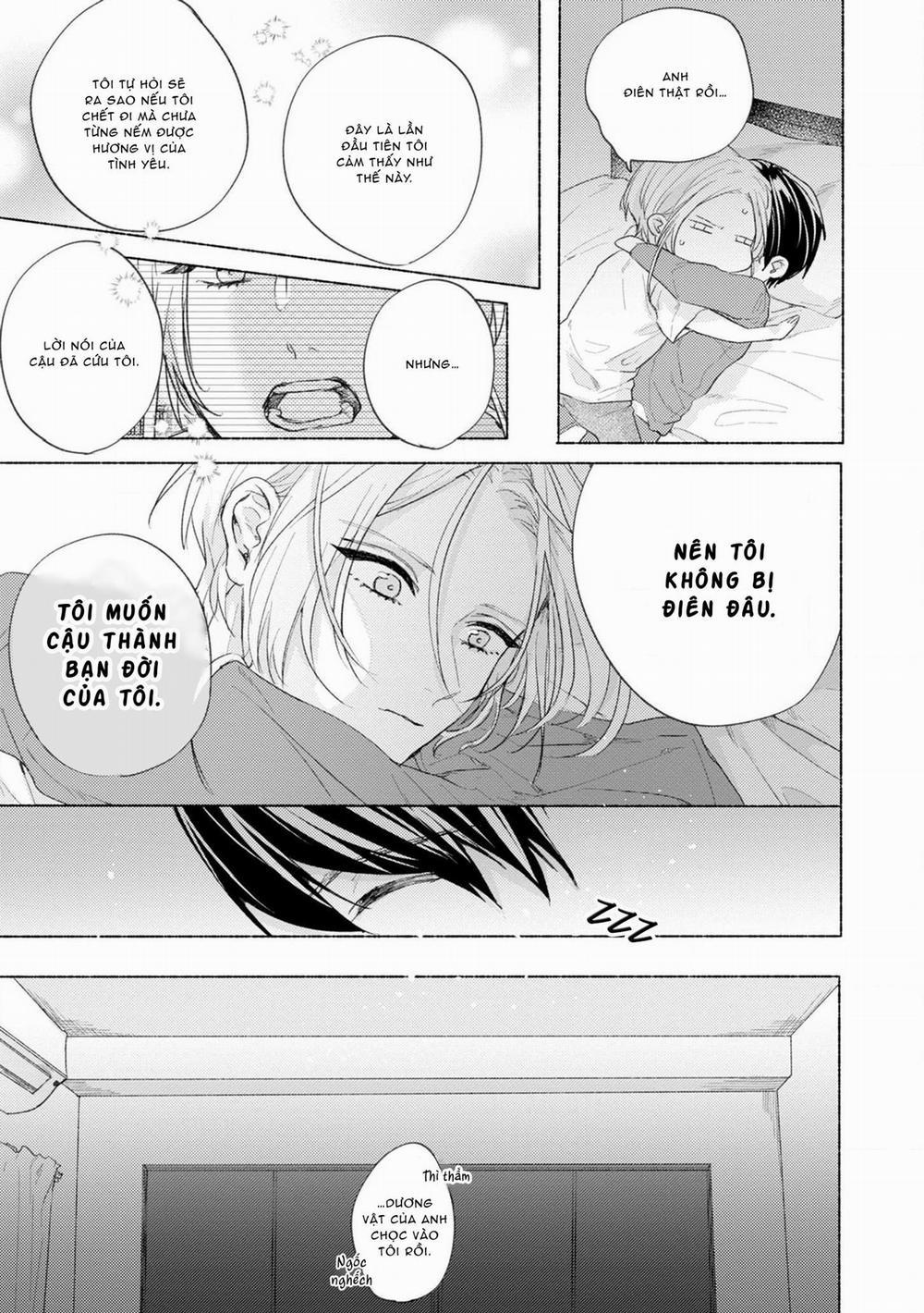 Kết Thúc Viên Mãn 2 trang 26