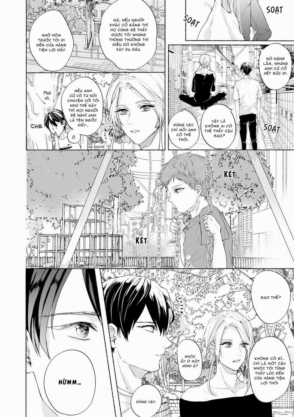Kết Thúc Viên Mãn 2 trang 27