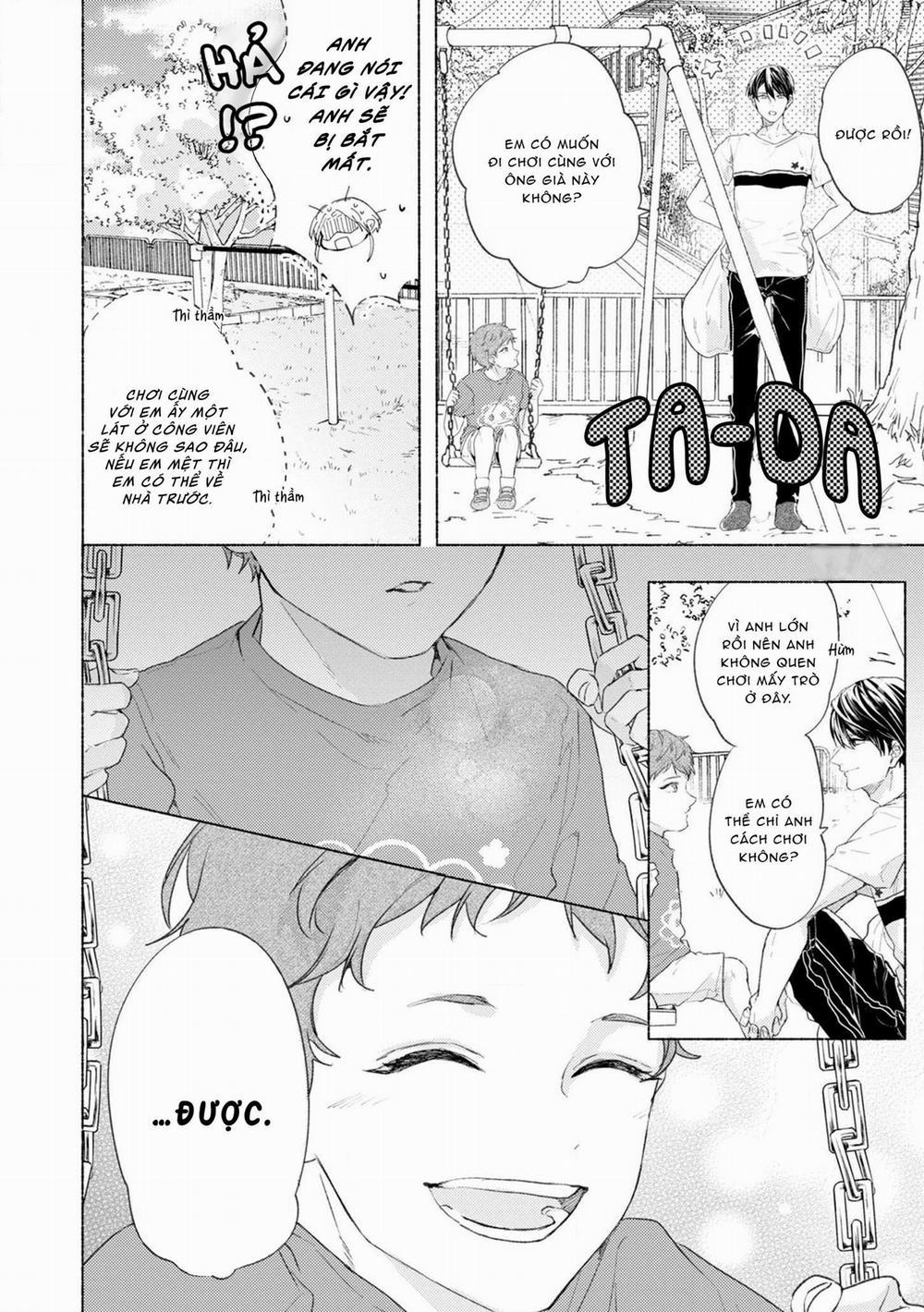 Kết Thúc Viên Mãn 2 trang 29