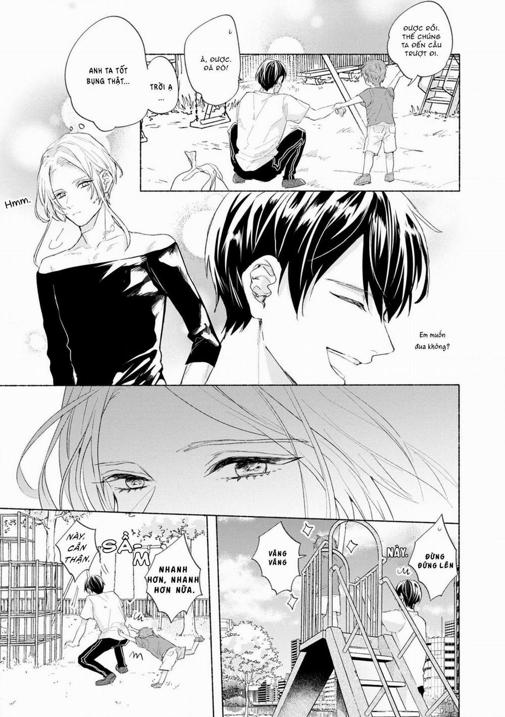 Kết Thúc Viên Mãn 2 trang 30