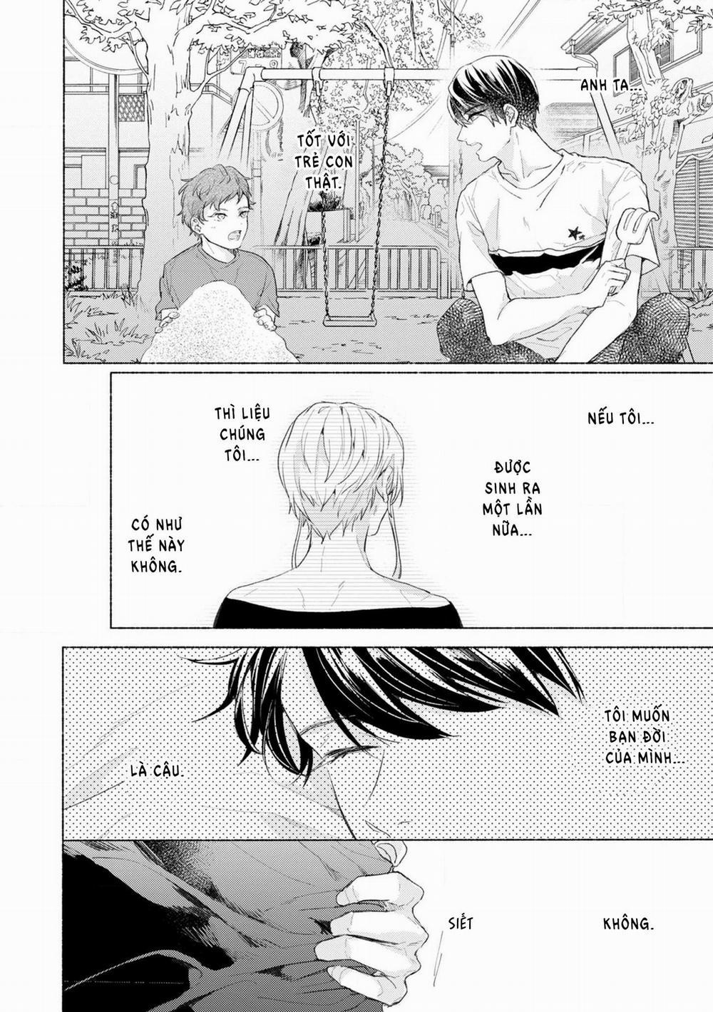 Kết Thúc Viên Mãn 2 trang 31