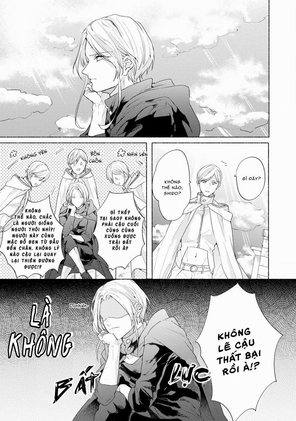 Kết Thúc Viên Mãn 2 trang 4