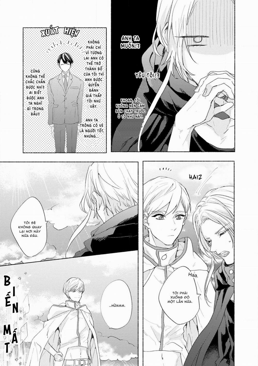 Kết Thúc Viên Mãn 2 trang 6