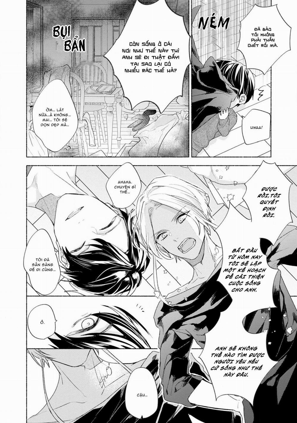 Kết Thúc Viên Mãn 2 trang 9