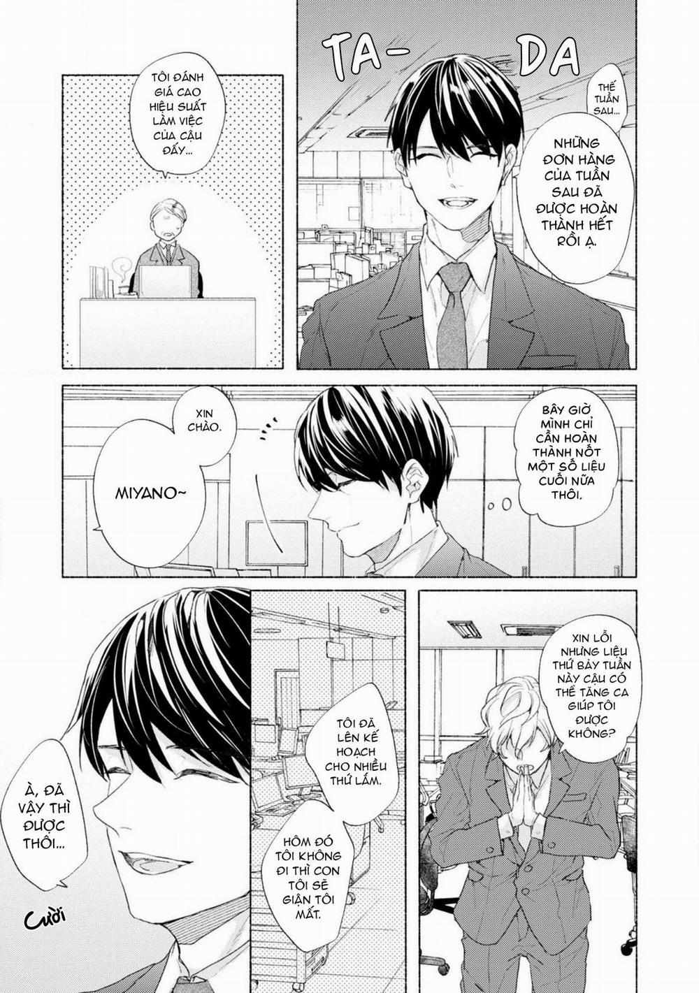 Kết Thúc Viên Mãn 3 trang 3