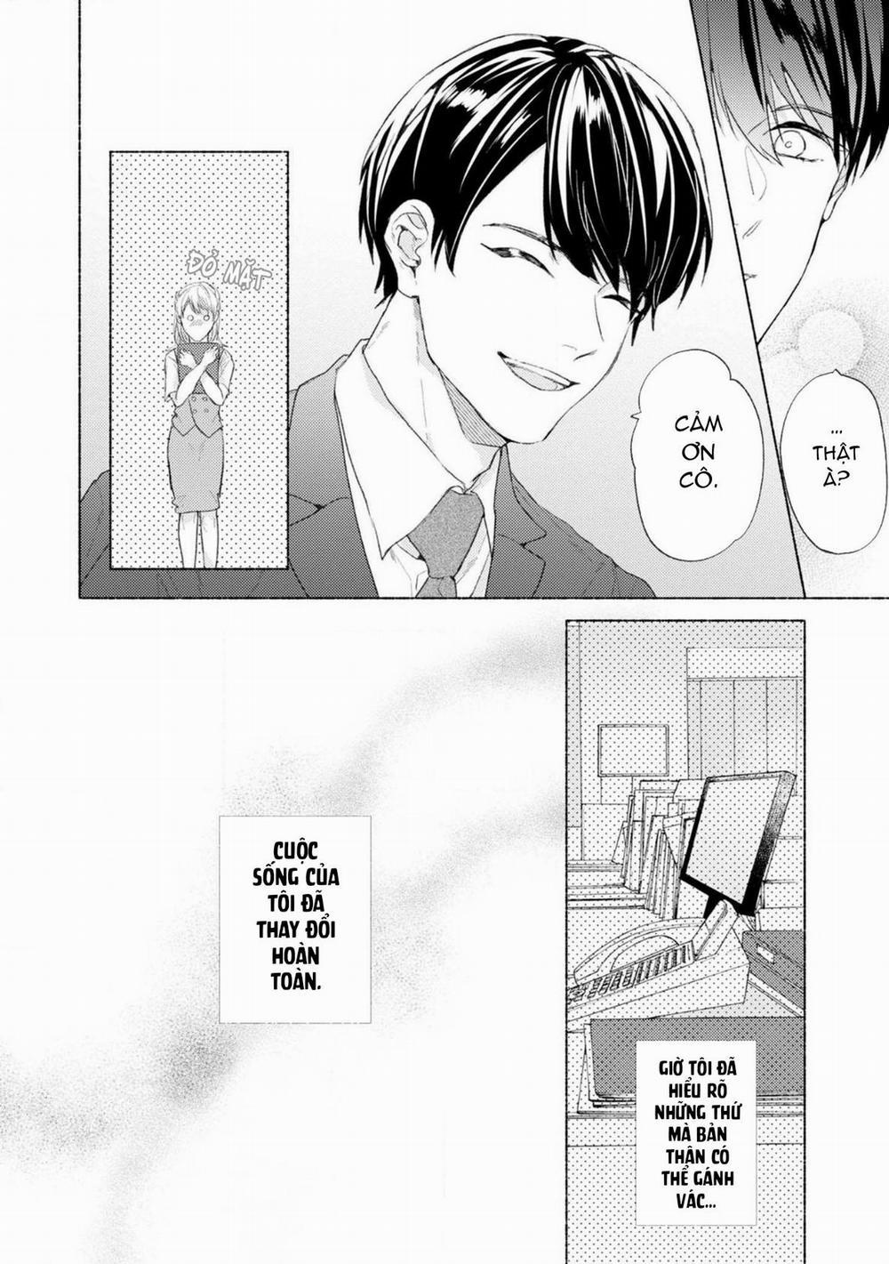 Kết Thúc Viên Mãn 3 trang 6