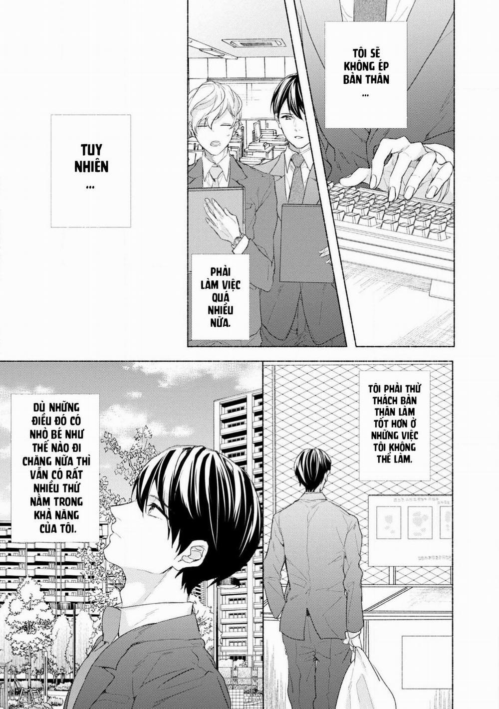 Kết Thúc Viên Mãn 3 trang 7