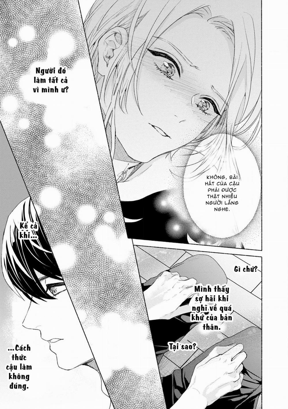 Kết Thúc Viên Mãn 5 trang 10