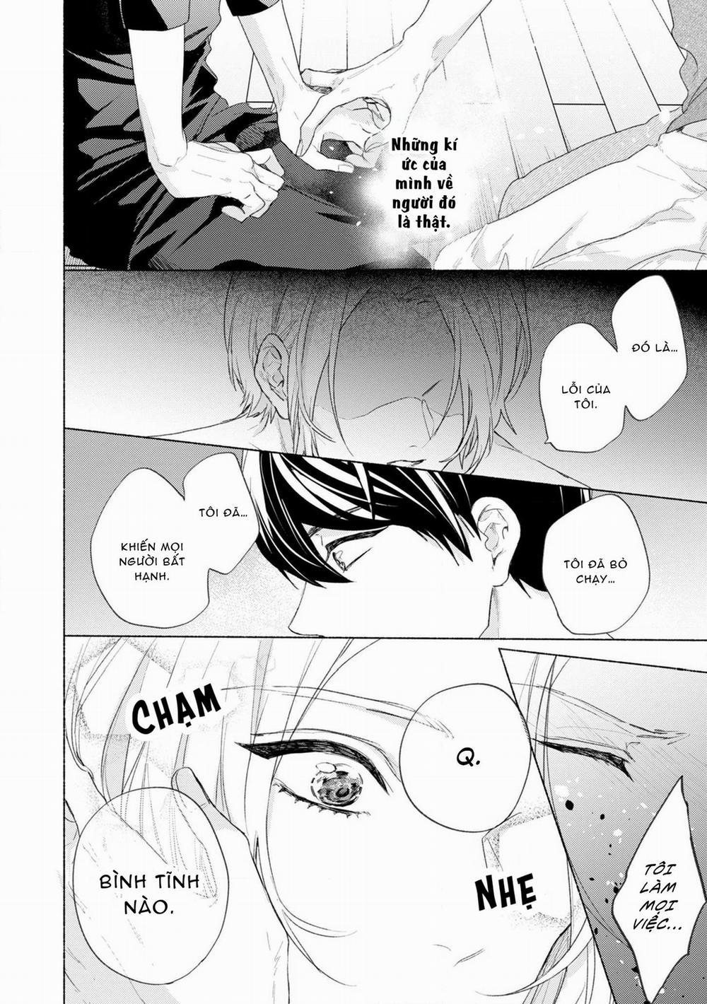 Kết Thúc Viên Mãn 5 trang 11
