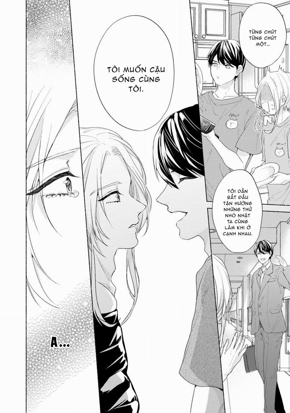 Kết Thúc Viên Mãn 5 trang 13