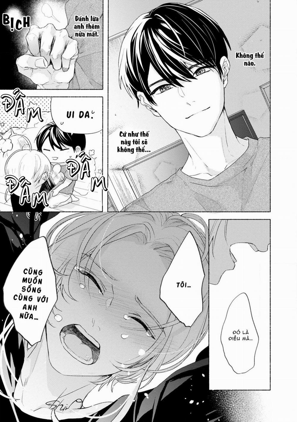 Kết Thúc Viên Mãn 5 trang 14