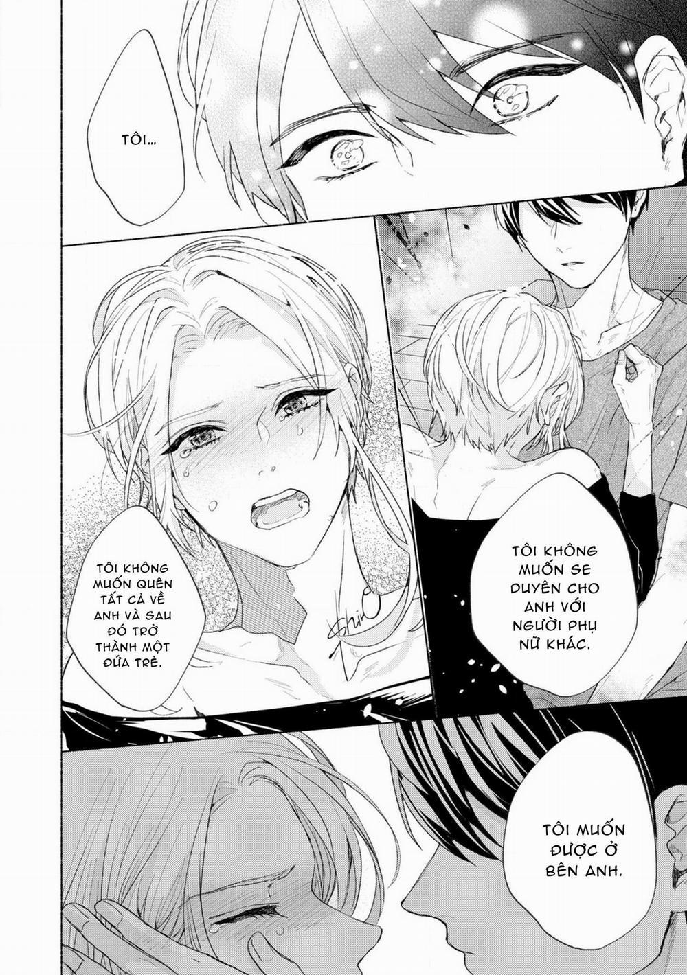 Kết Thúc Viên Mãn 5 trang 15