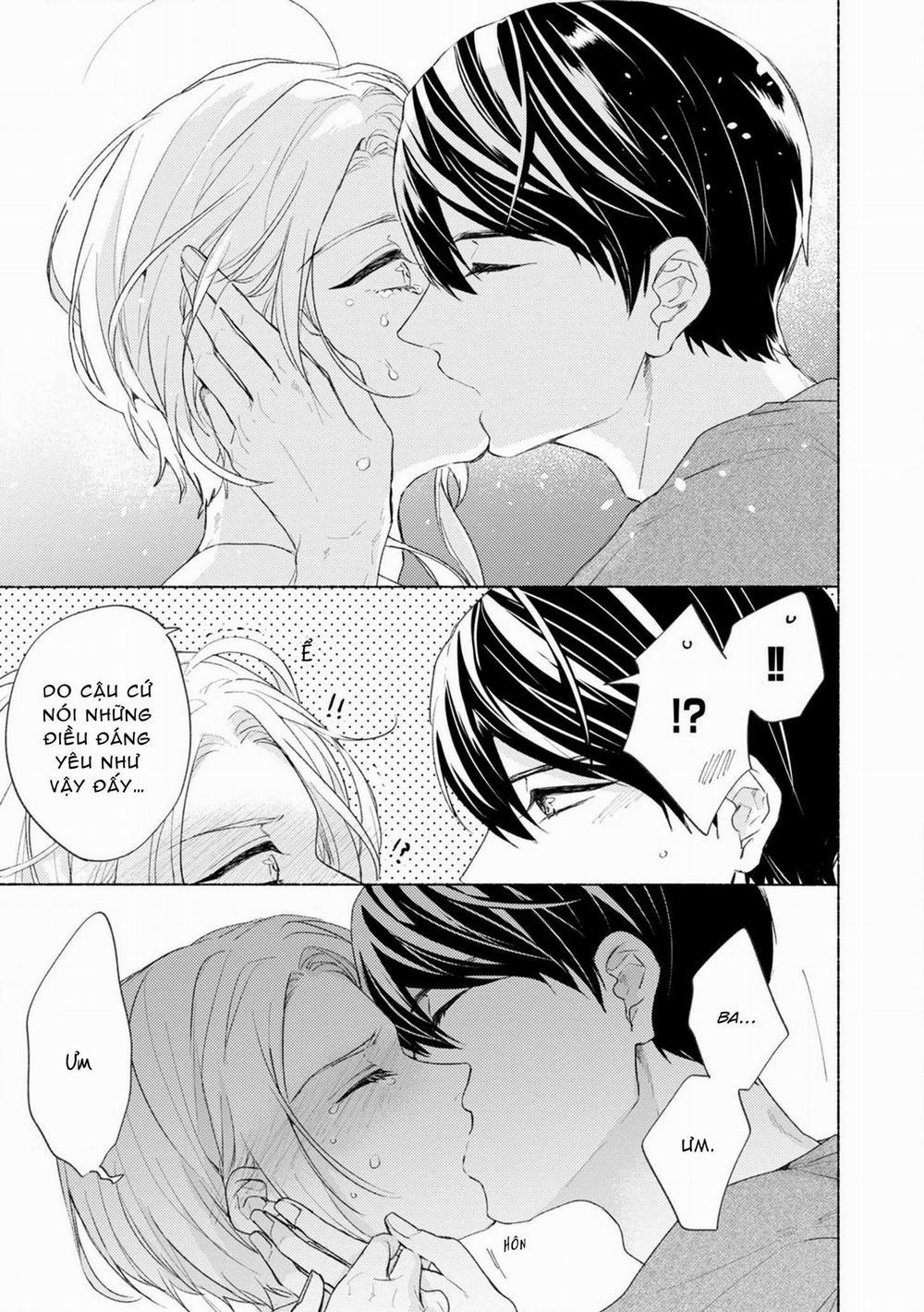 Kết Thúc Viên Mãn 5 trang 16