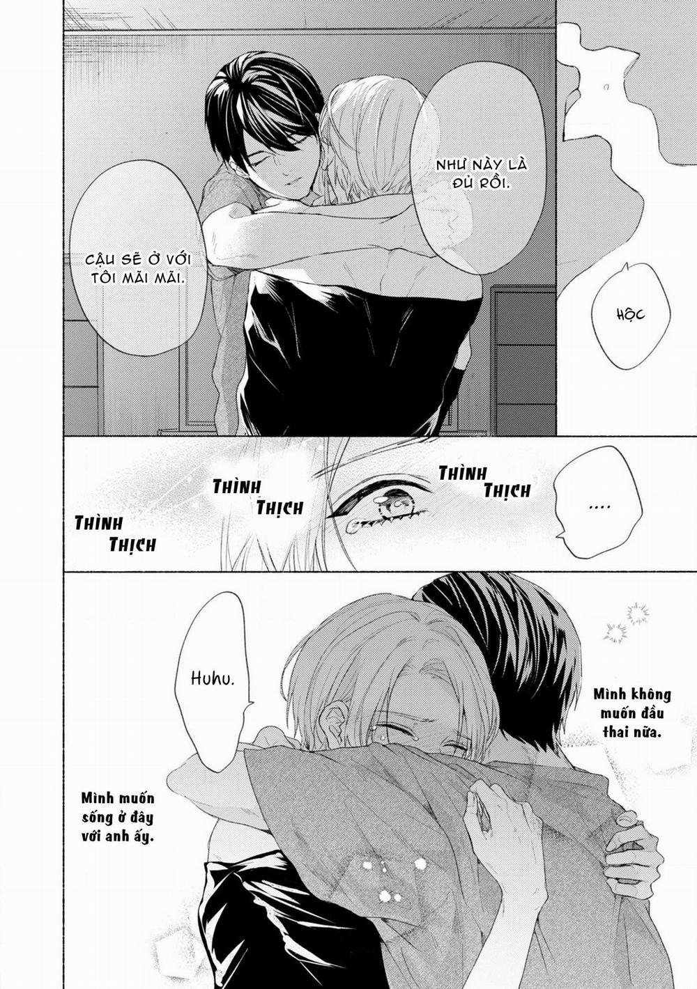 Kết Thúc Viên Mãn 5 trang 17