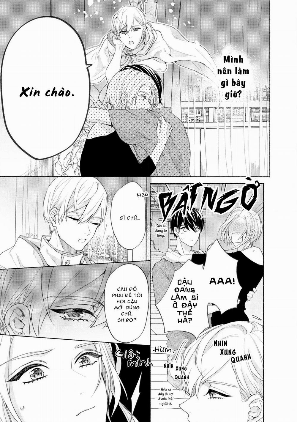 Kết Thúc Viên Mãn 5 trang 18