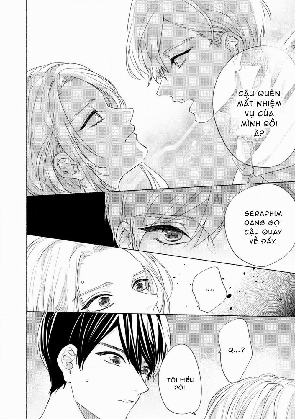 Kết Thúc Viên Mãn 5 trang 19