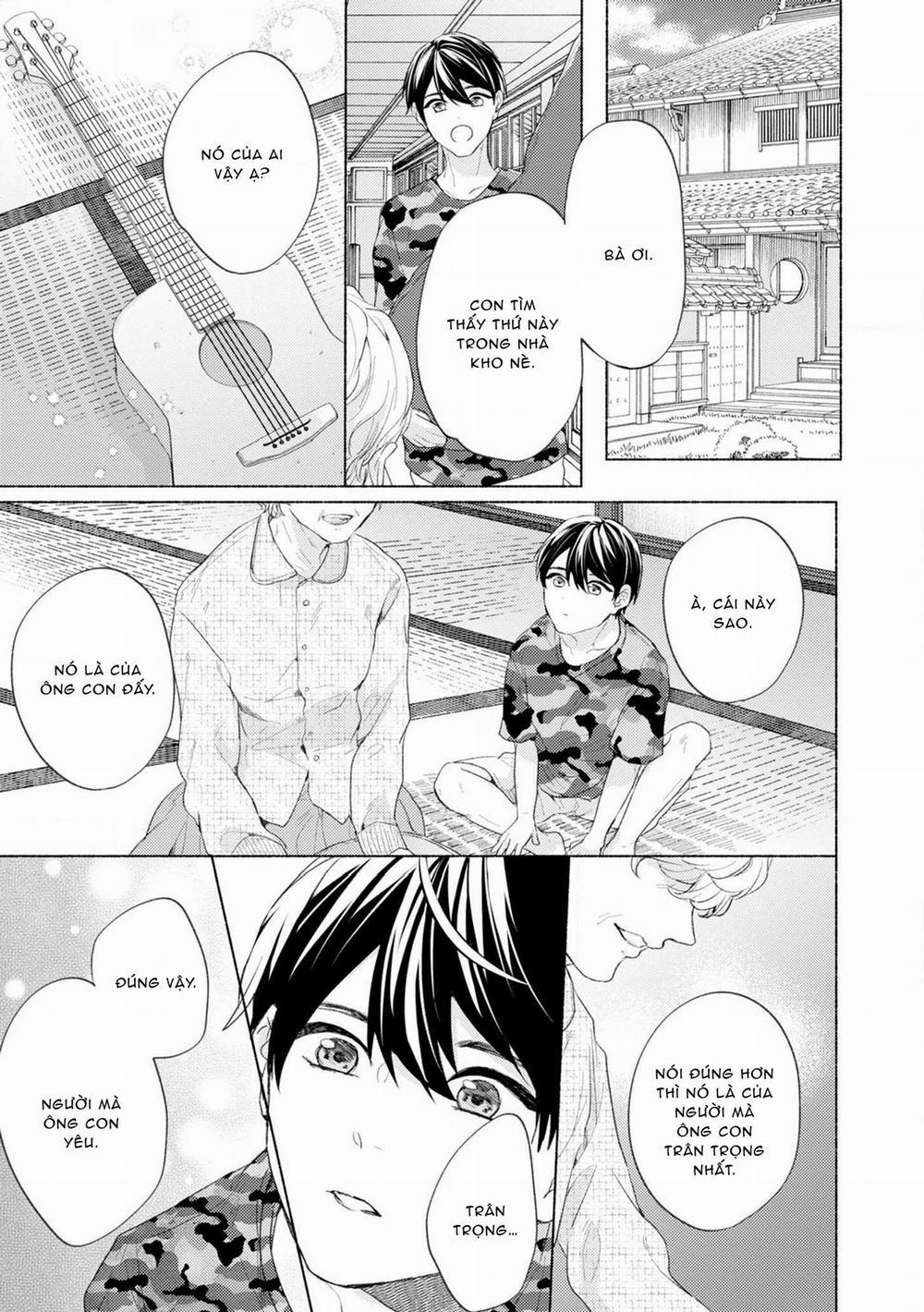 Kết Thúc Viên Mãn 5 trang 2