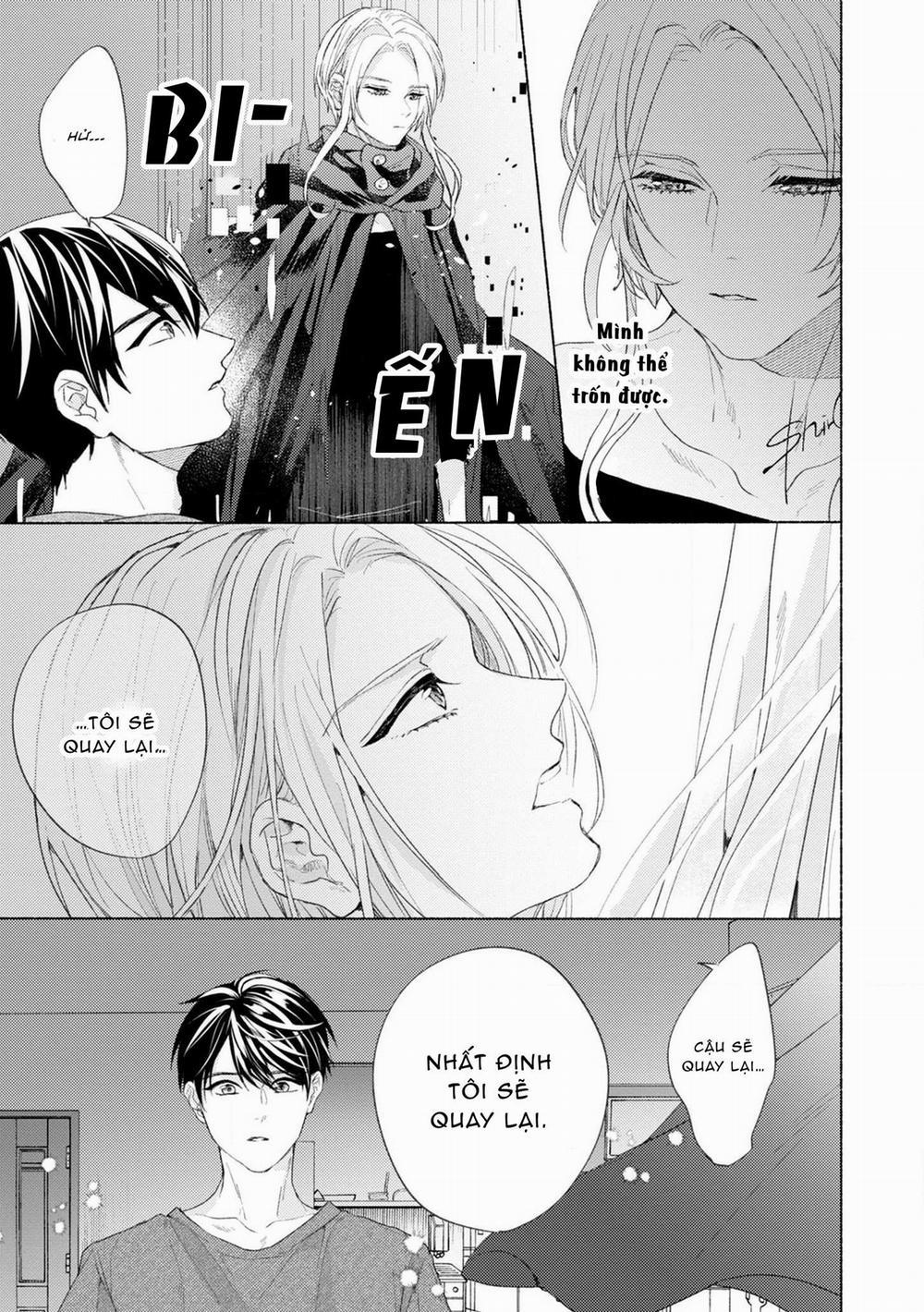 Kết Thúc Viên Mãn 5 trang 20