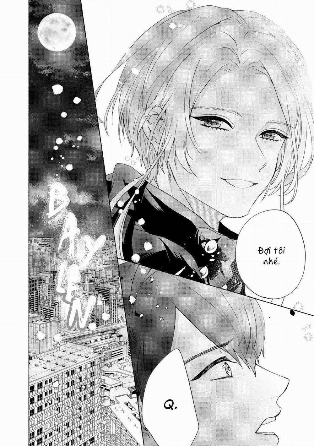 Kết Thúc Viên Mãn 5 trang 21