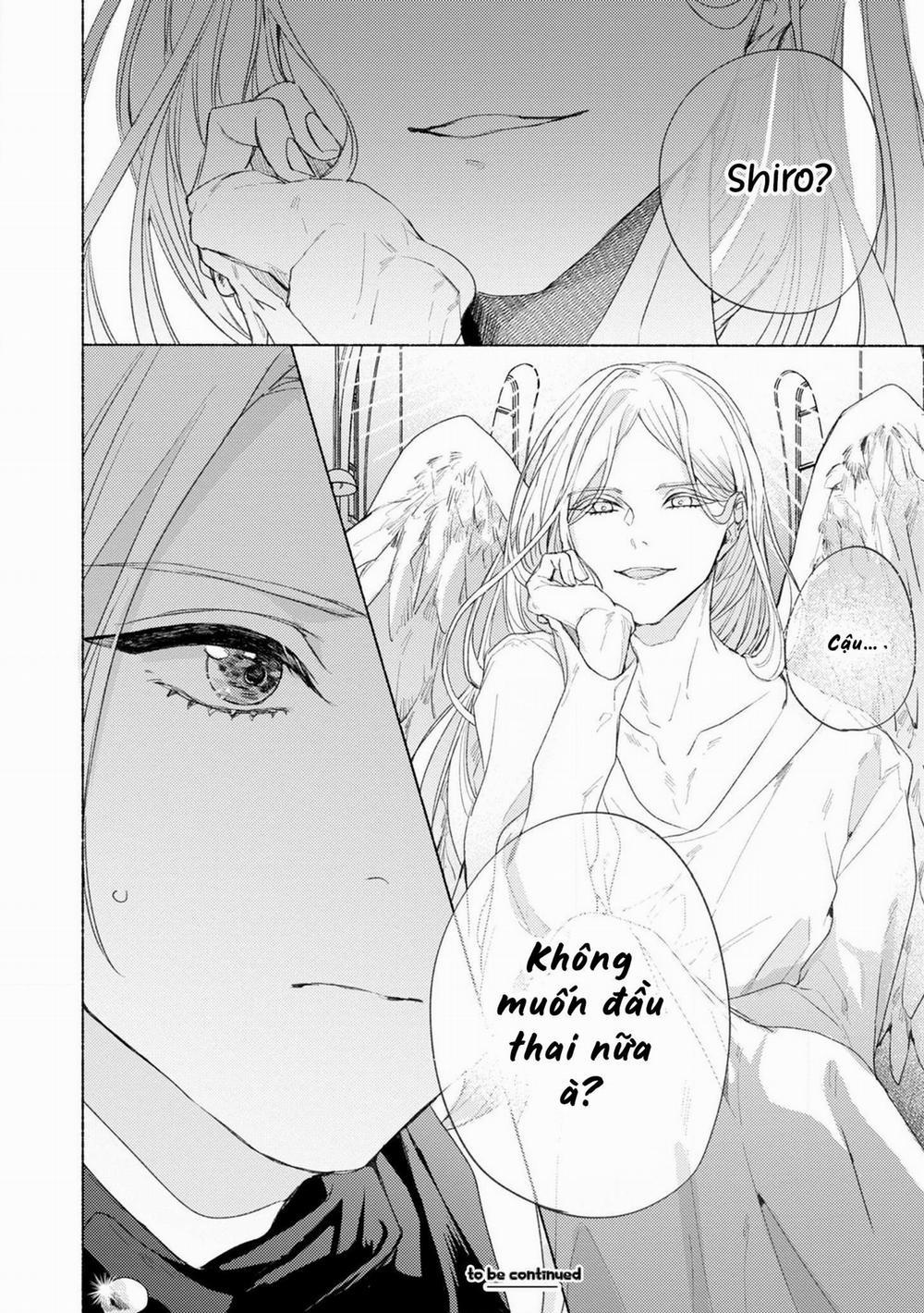 Kết Thúc Viên Mãn 5 trang 23
