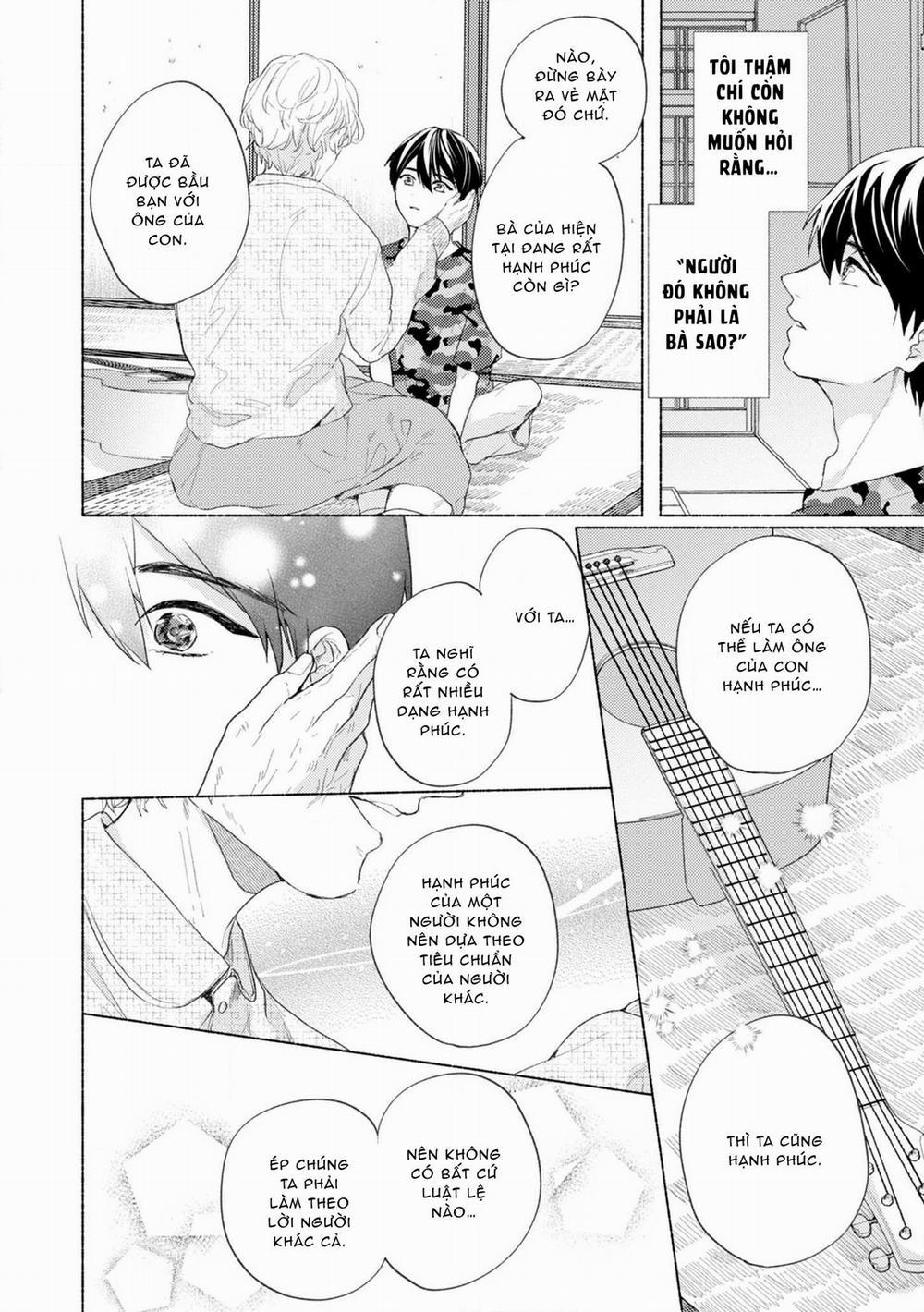 Kết Thúc Viên Mãn 5 trang 3