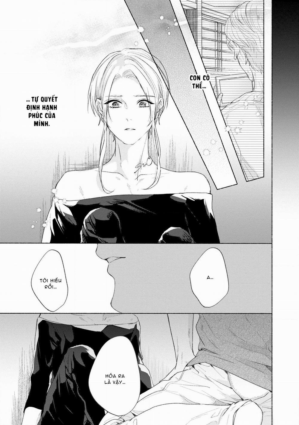 Kết Thúc Viên Mãn 5 trang 4