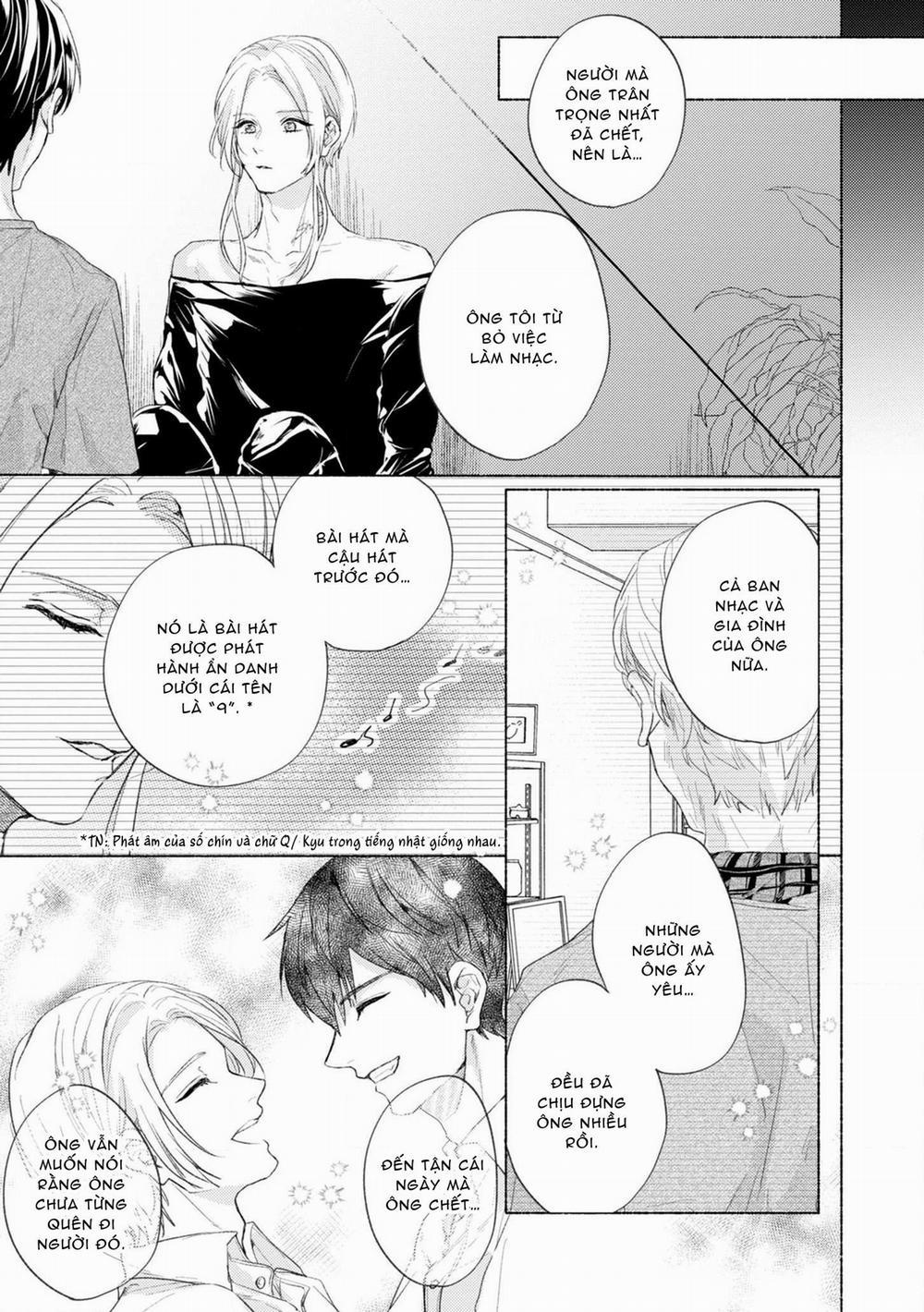 Kết Thúc Viên Mãn 5 trang 8