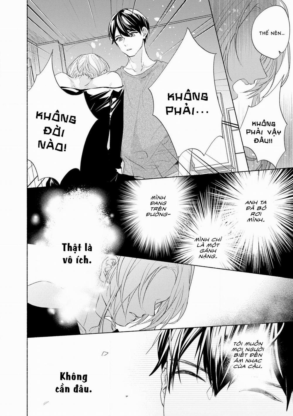 Kết Thúc Viên Mãn 5 trang 9