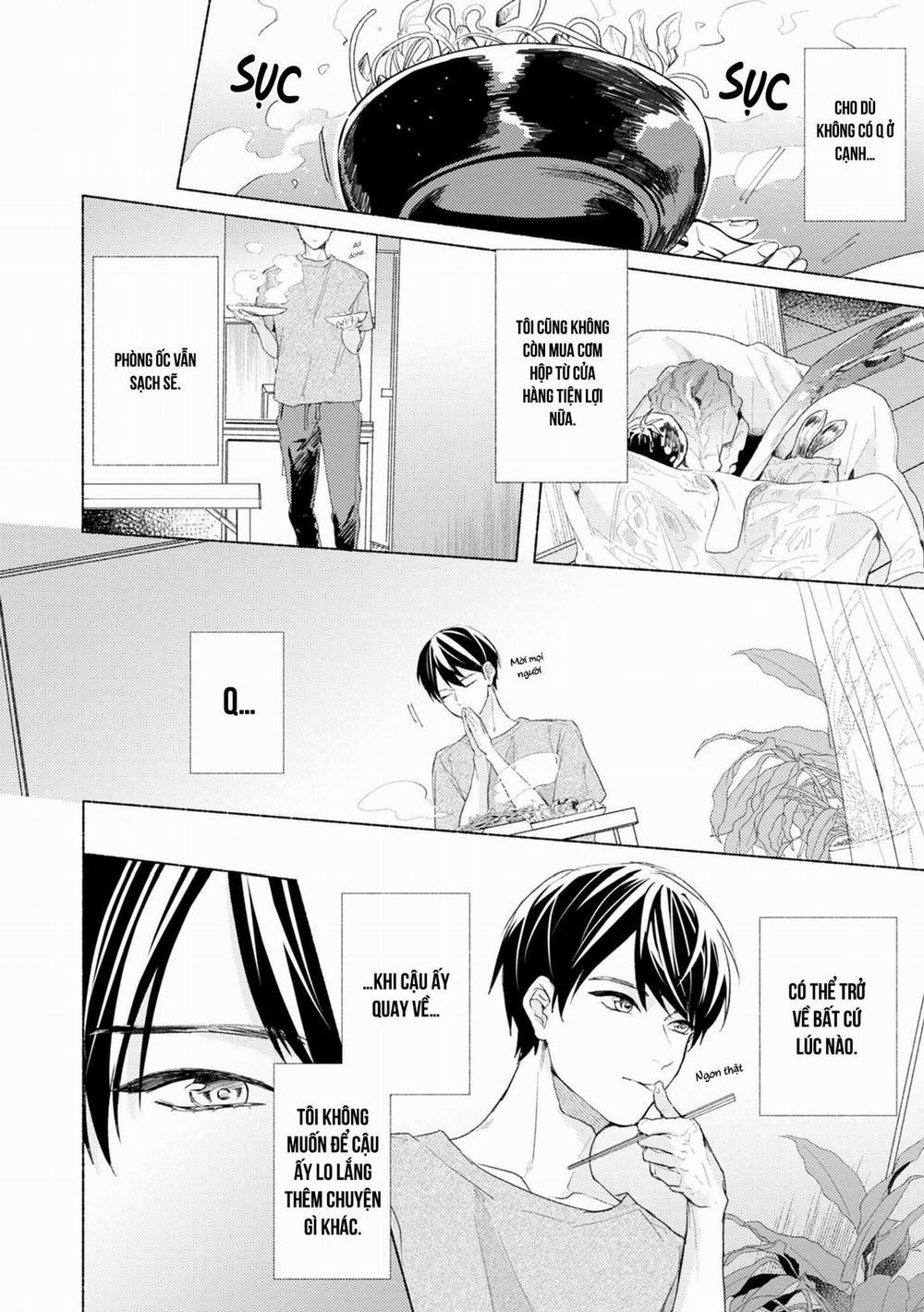 Kết Thúc Viên Mãn 6 trang 10
