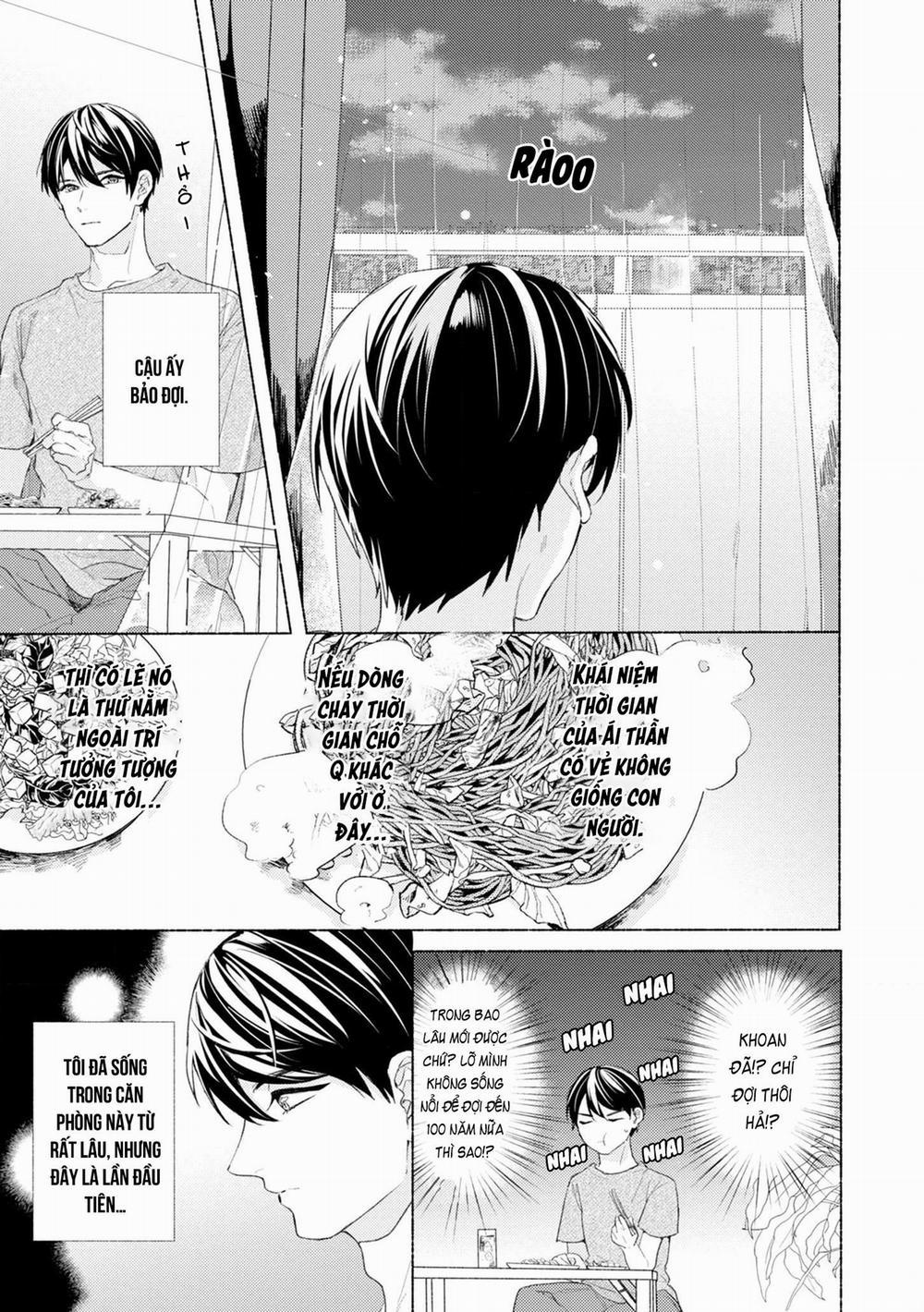 Kết Thúc Viên Mãn 6 trang 11