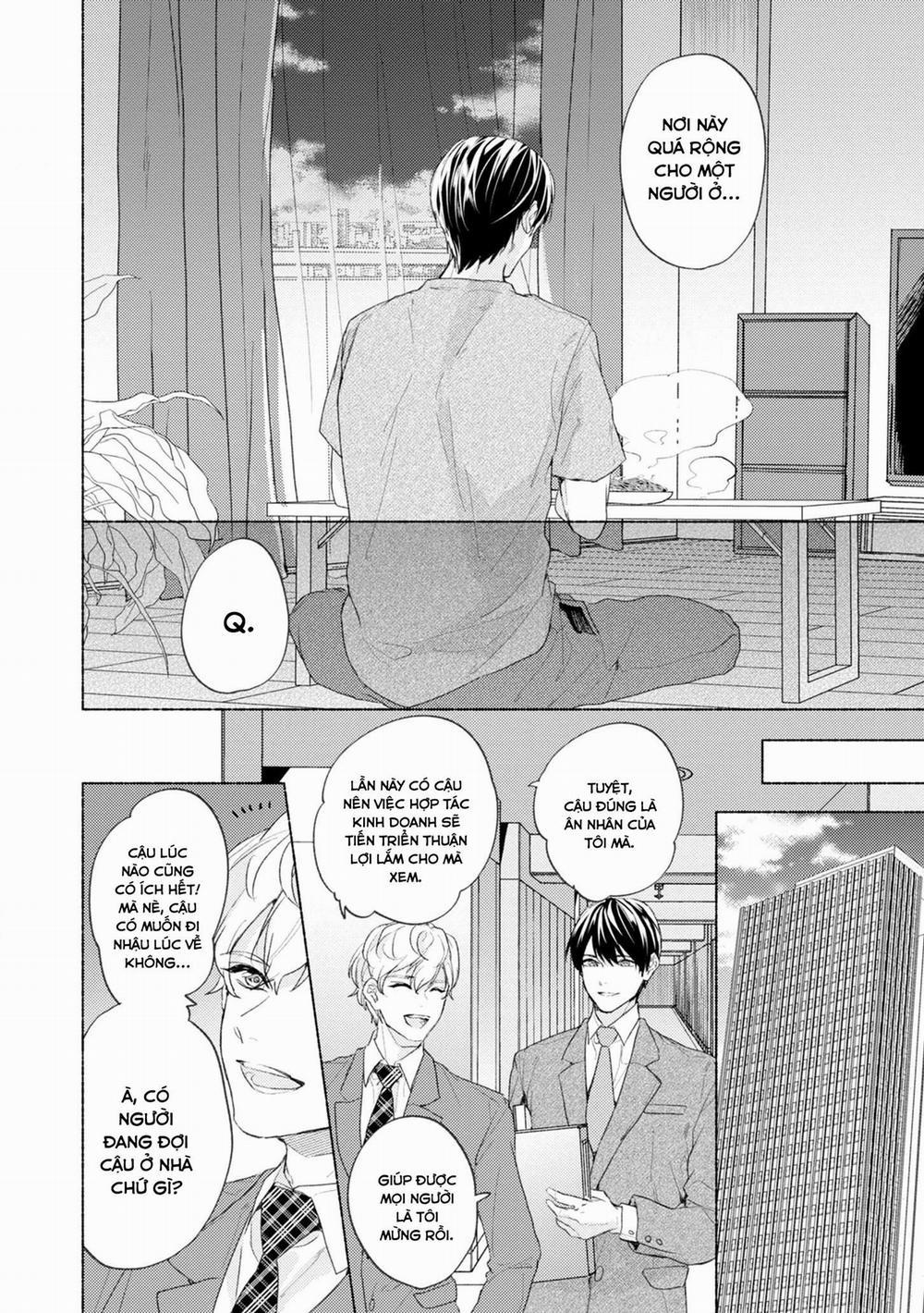 Kết Thúc Viên Mãn 6 trang 12