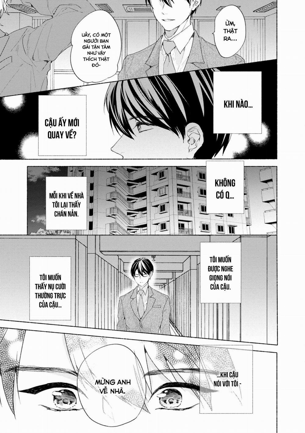 Kết Thúc Viên Mãn 6 trang 13