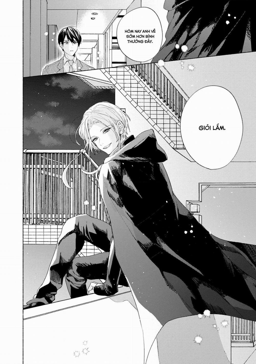 Kết Thúc Viên Mãn 6 trang 14
