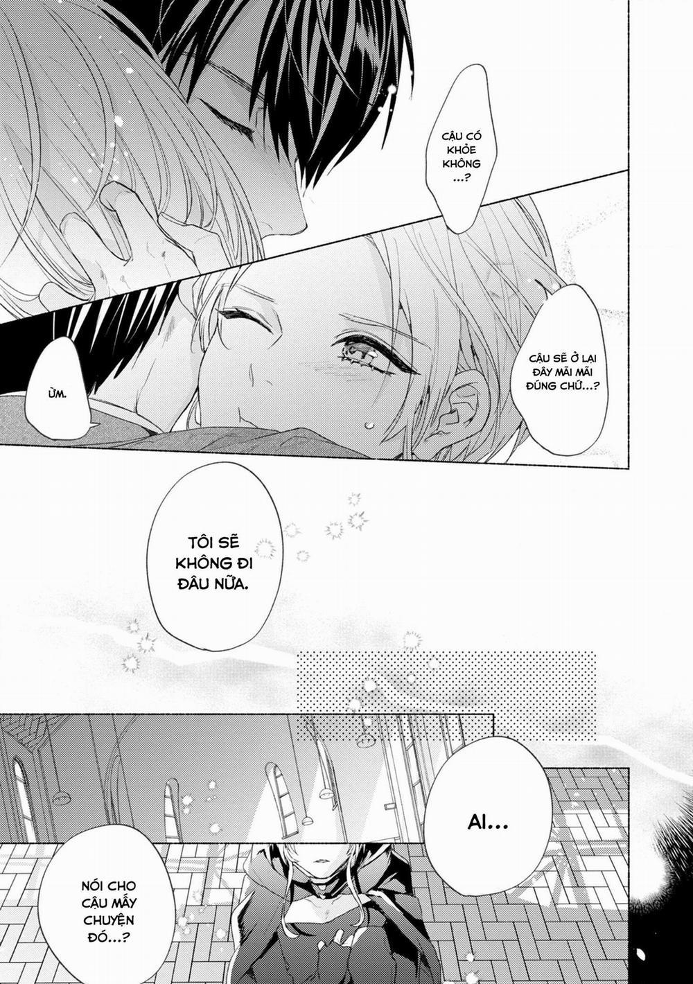 Kết Thúc Viên Mãn 6 trang 17