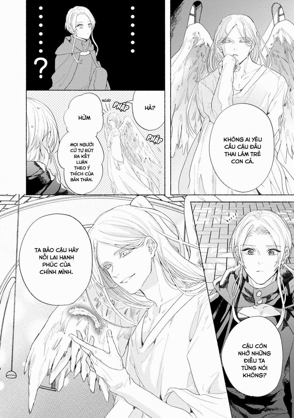 Kết Thúc Viên Mãn 6 trang 18
