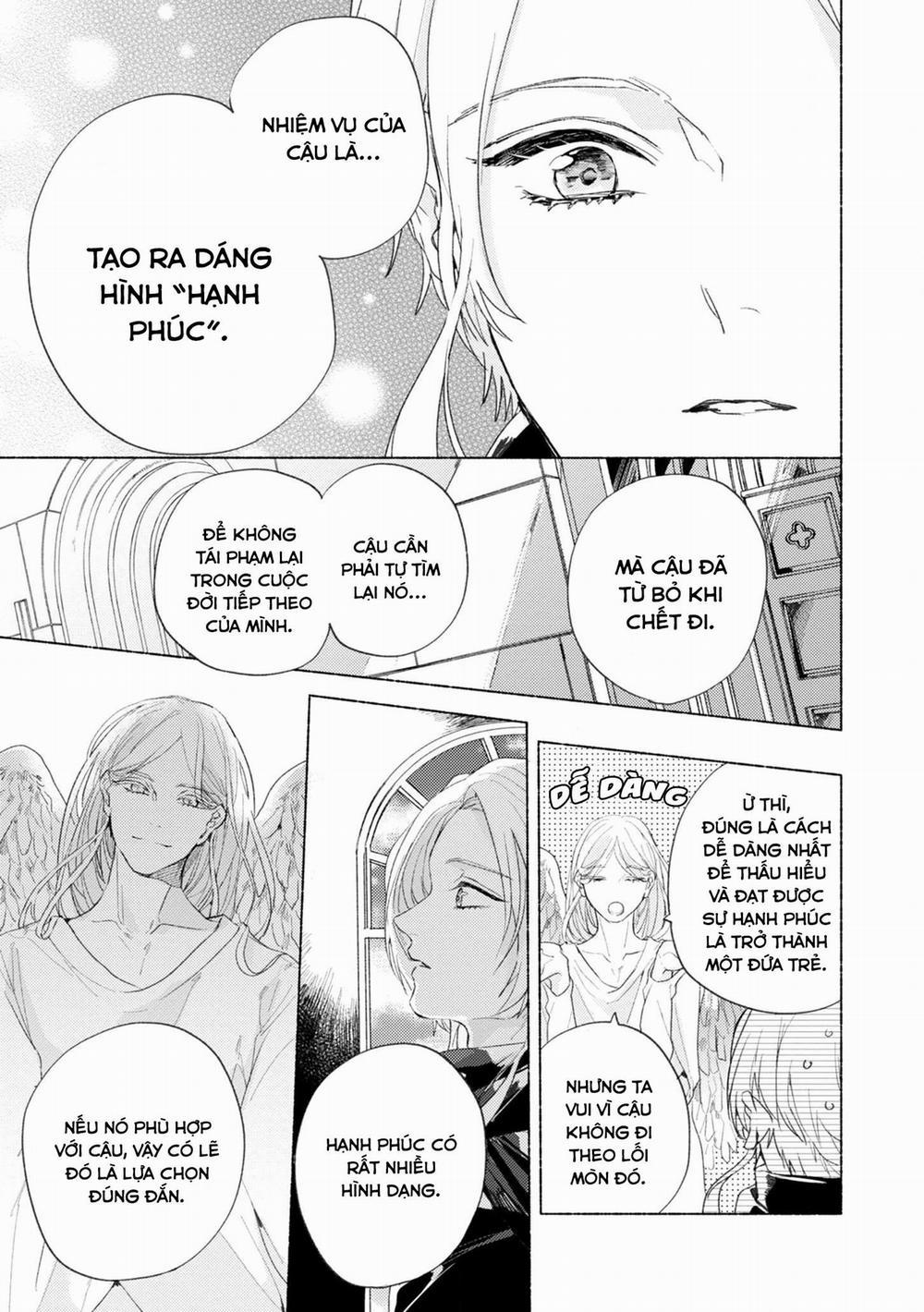 Kết Thúc Viên Mãn 6 trang 19