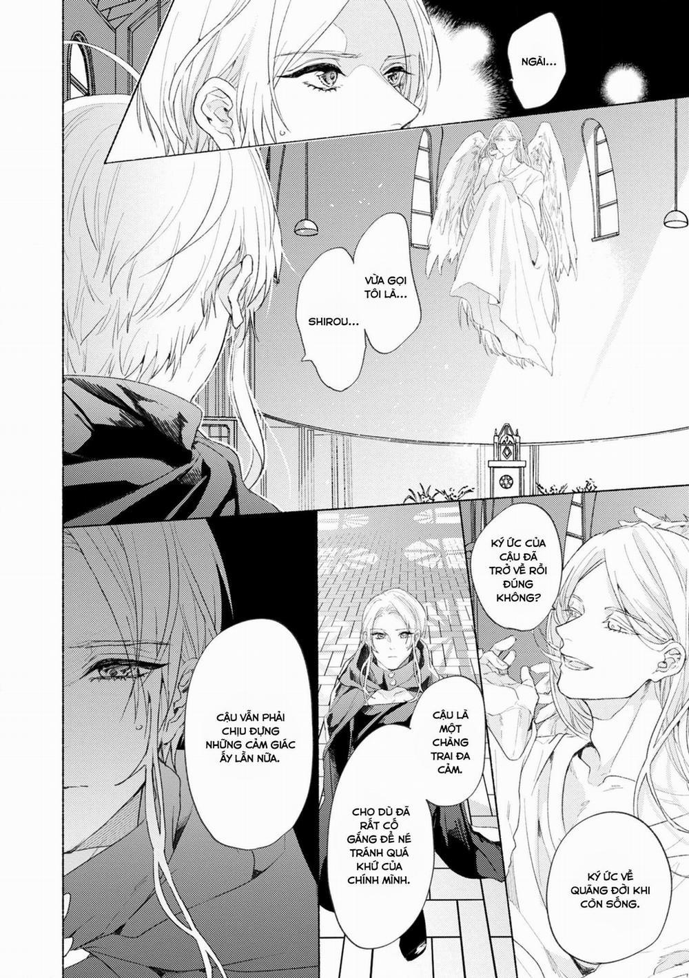 Kết Thúc Viên Mãn 6 trang 2