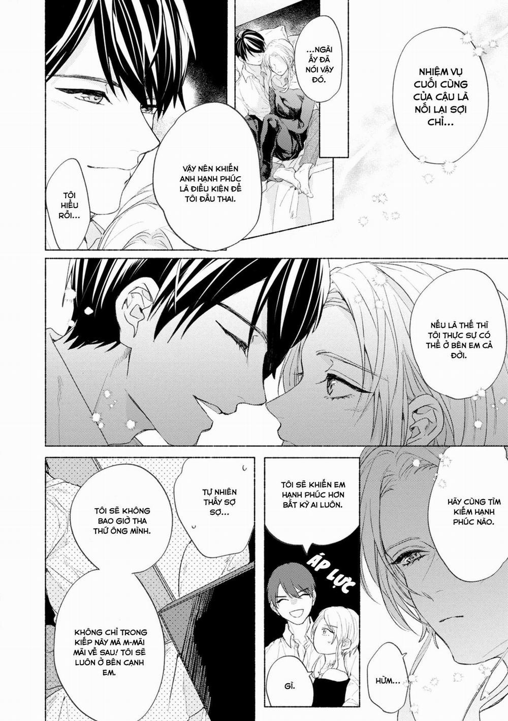 Kết Thúc Viên Mãn 6 trang 20