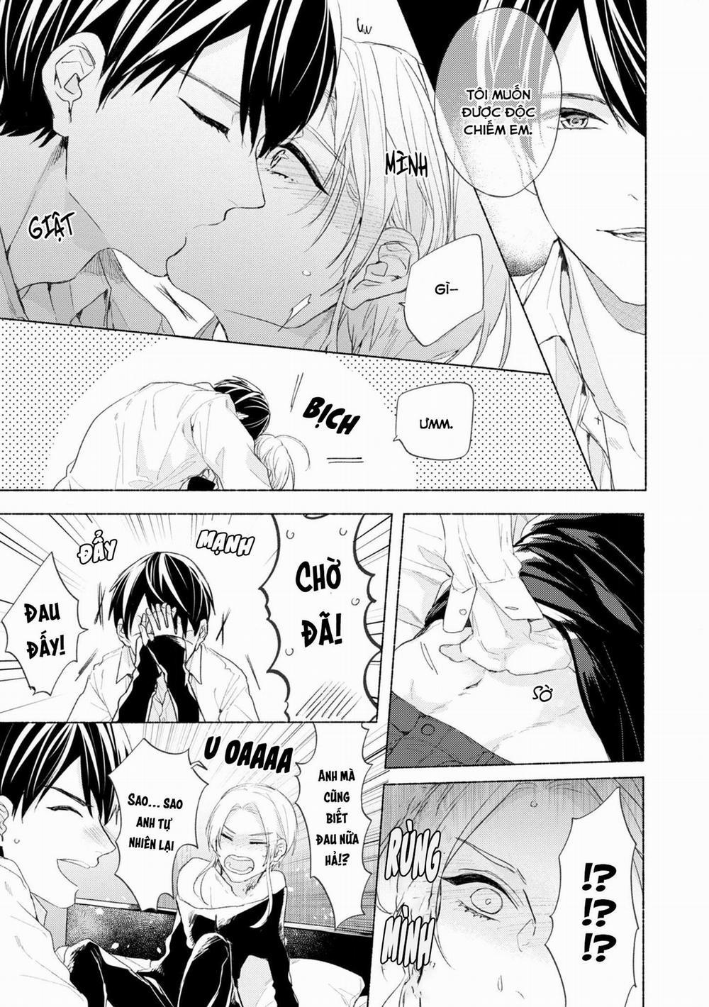 Kết Thúc Viên Mãn 6 trang 21