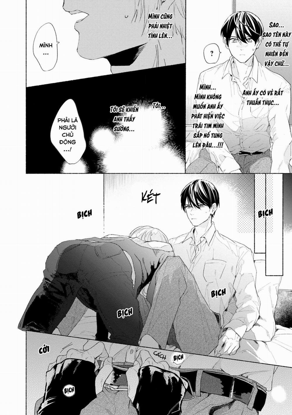 Kết Thúc Viên Mãn 6 trang 22