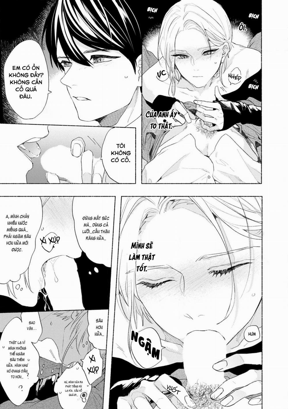 Kết Thúc Viên Mãn 6 trang 23