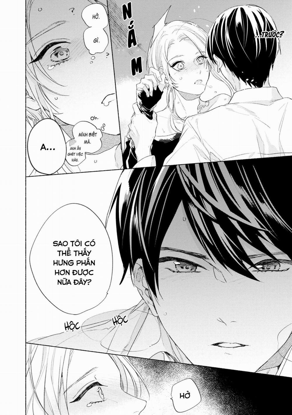 Kết Thúc Viên Mãn 6 trang 24